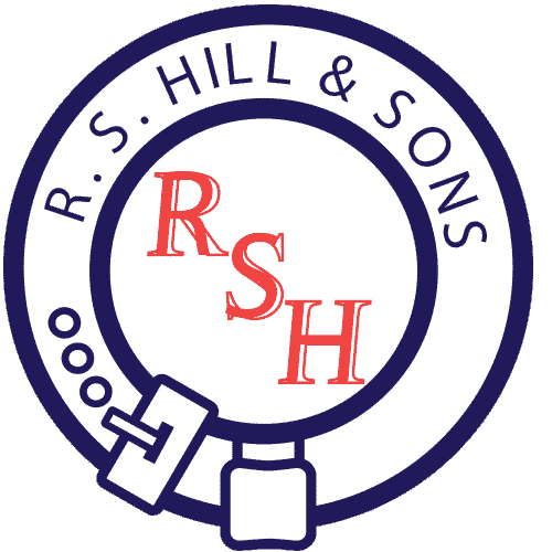 RSHill